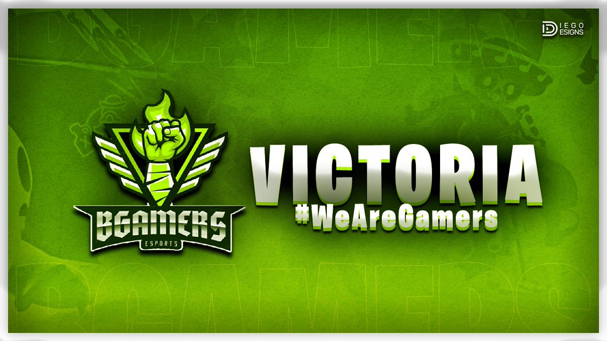 BGamers_'s tweet photo. Ganamos 2-0 (W.O.) https://t.co/Eul0OxsuDT