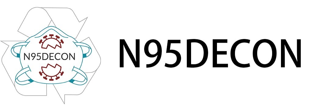 Twitter-verse, I NEED YOUR HELP in spreading good info. about N95 mask decontamination, best practices, etc.  

There has also been a lot of confusion about homemade masks .

N95decon.org is committed to helping clarify these issues. Please Retweet this thread. 1/n