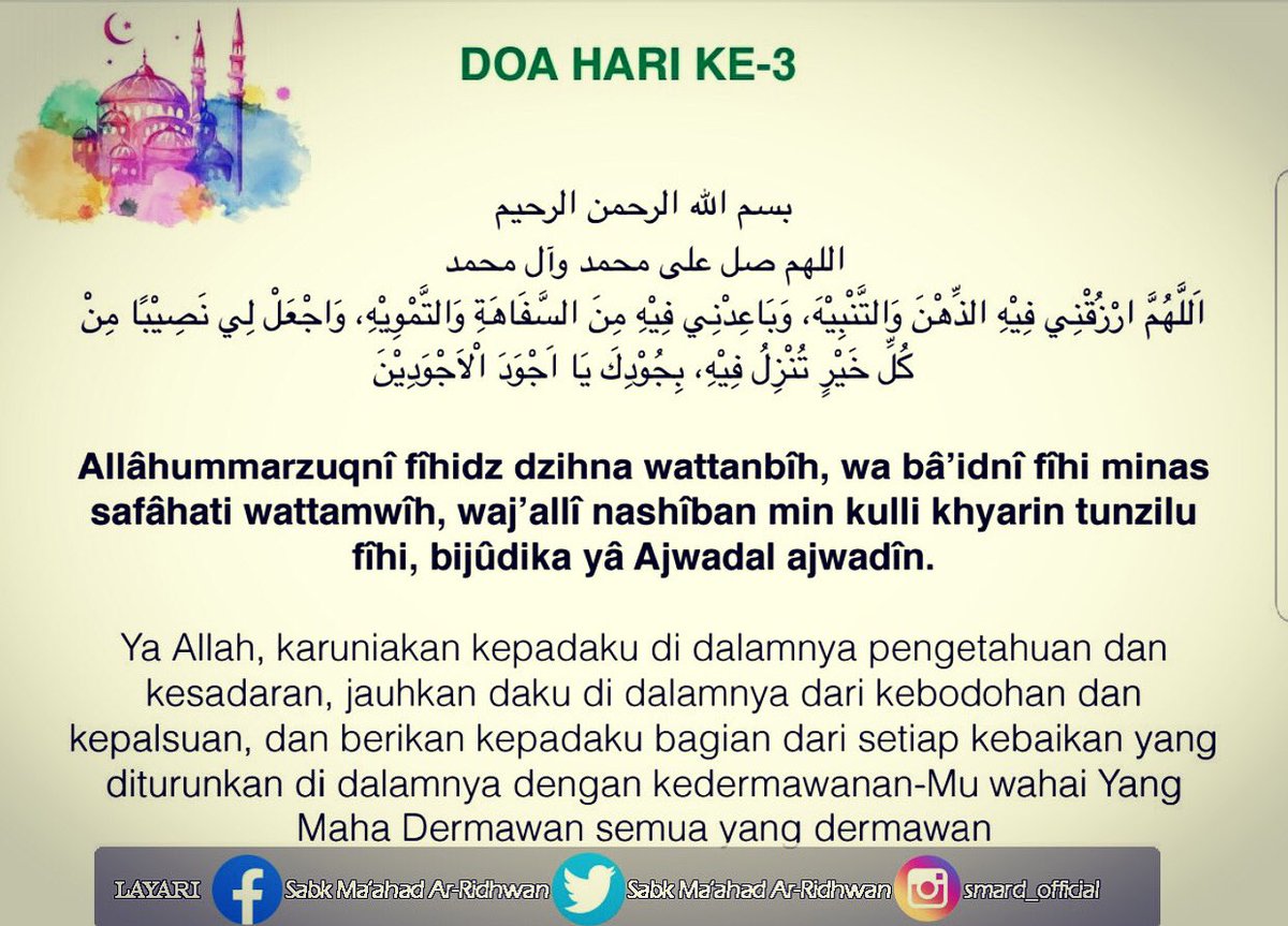 Frame Ukiran Kaca Zikir Hari Sabtu Zikir Hari Ahad Shopee Malaysia