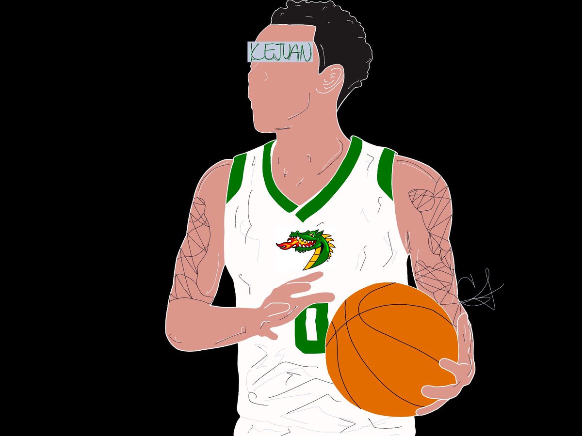 's tweet image. I wanna thank my parents I wanna thank everyone who was with me through this tough journey and also wanna thank my lord and savior but I will be taking my talents to Paris College ,TX #RespectMyDecision✈️💫