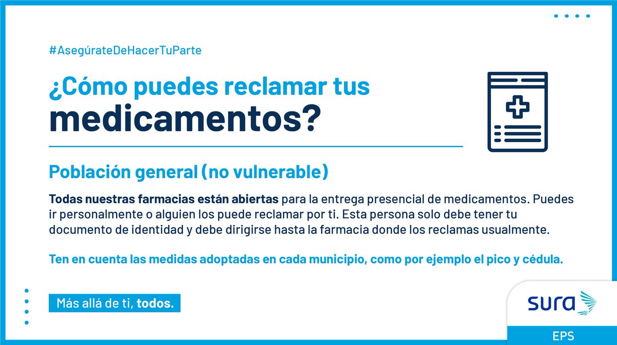 Eps sura medicamentos Eps sura medicamentos