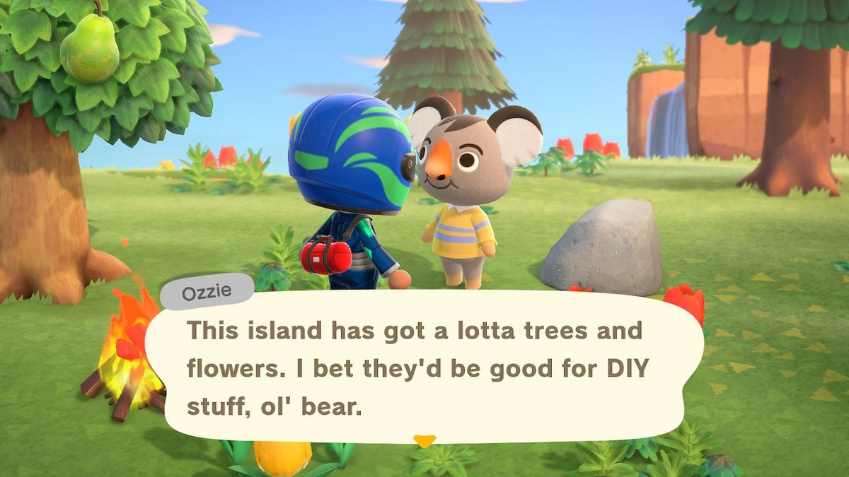 Tonyksmith's tweet photo. #AnimalCrossing #ACNH #NintendoSwitch https://t.co/09YIIicFXK