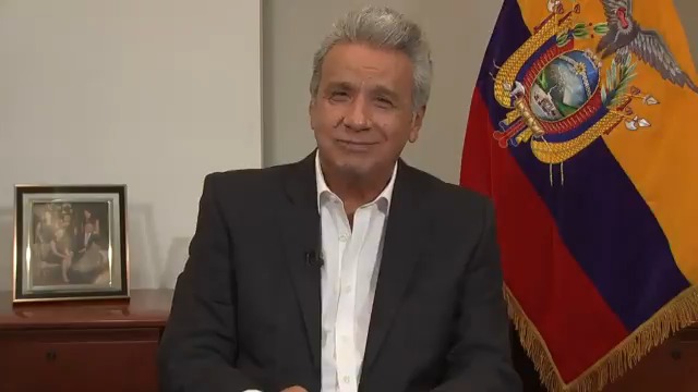 Video insertado