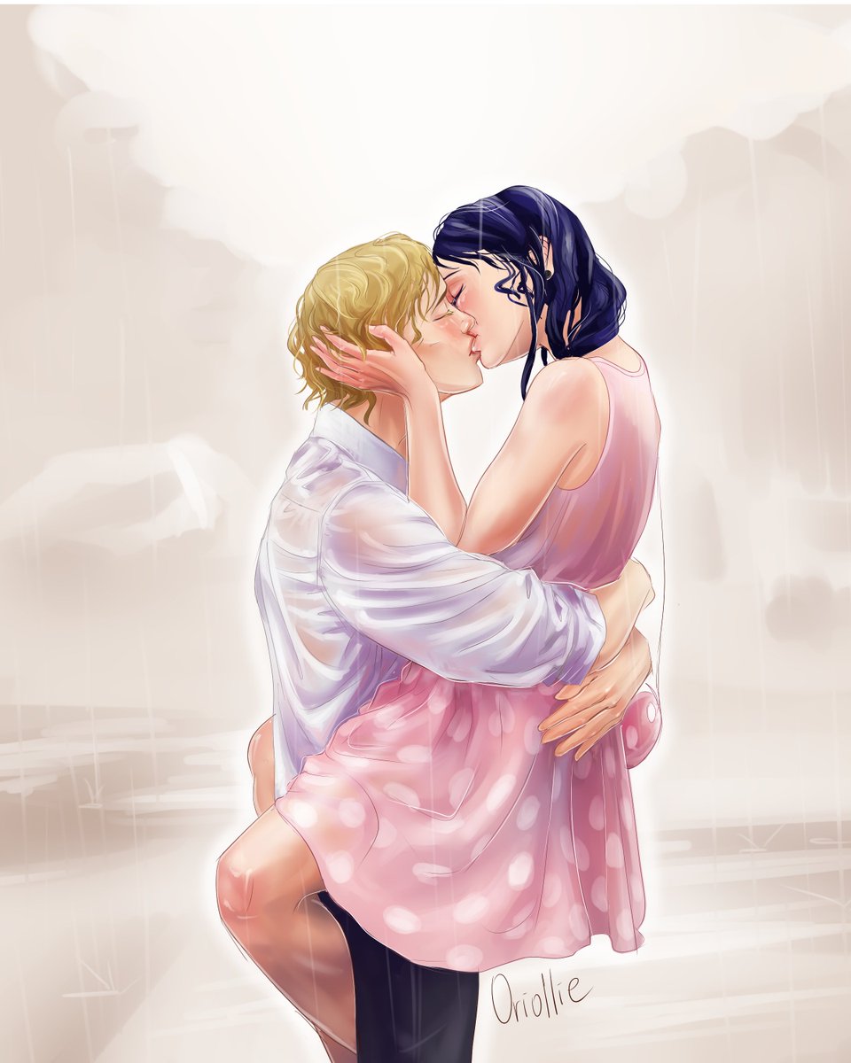 oriollie's tweet photo. Day 19: Rain
JUST JUMP ON HIM ALREADY
#adrinetteapril2020 #mlb #miraculouslabybug #miraculous #ladybugfanart #adrien #adrienagreste #marinette #marinettedupaincheng #adrinette #mlbpost #miraculouslb #miraculous_lb #ladybugart #mlbfanart https://t.co/TleyDfB01r