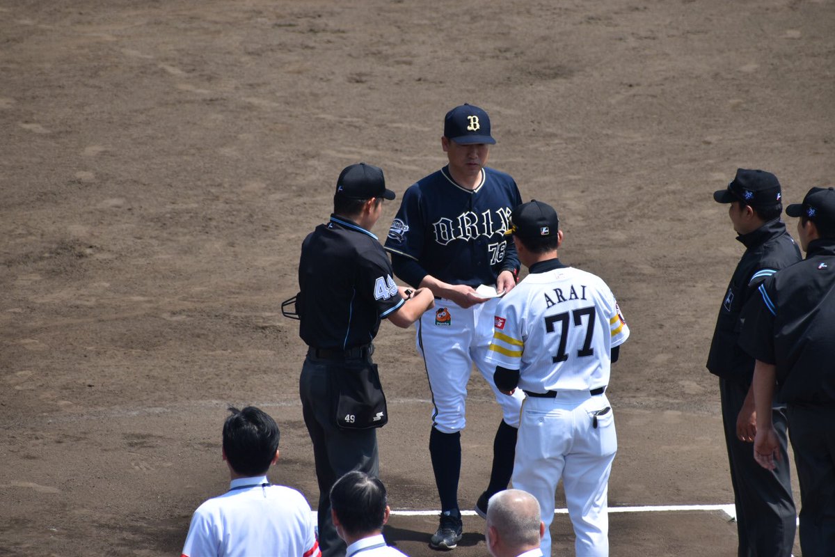 新井宏昌さん、お誕生日おめでとうございます！ 現役時代は南海と近鉄