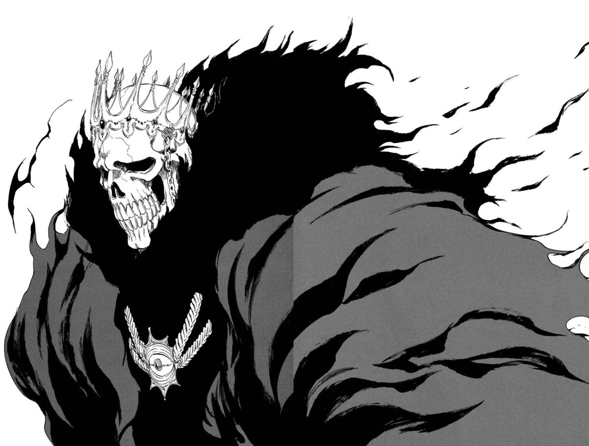 finally got to this famous panel, mans is scary  #HollowTher