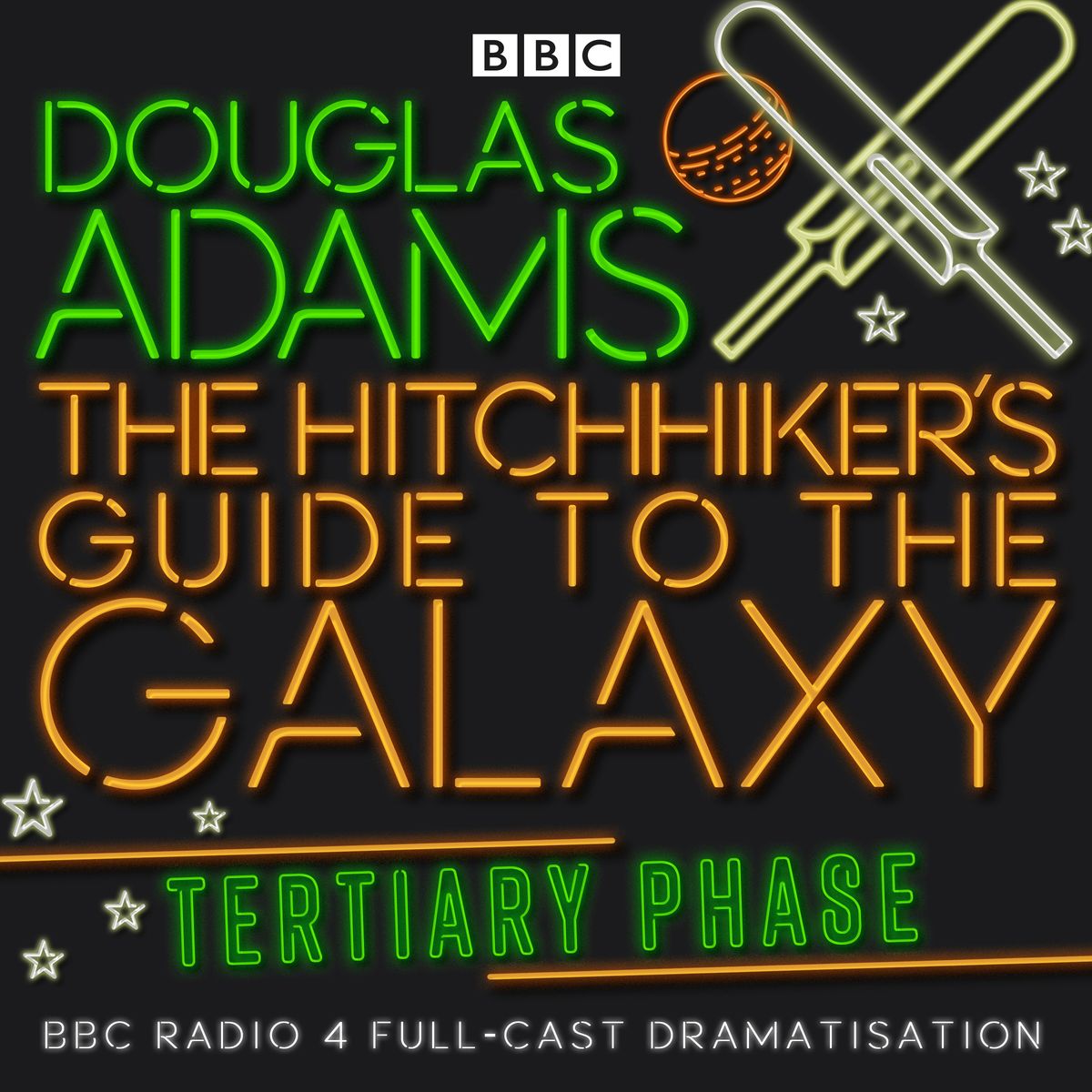 hitchhikers guide to the galaxy audio book torrent