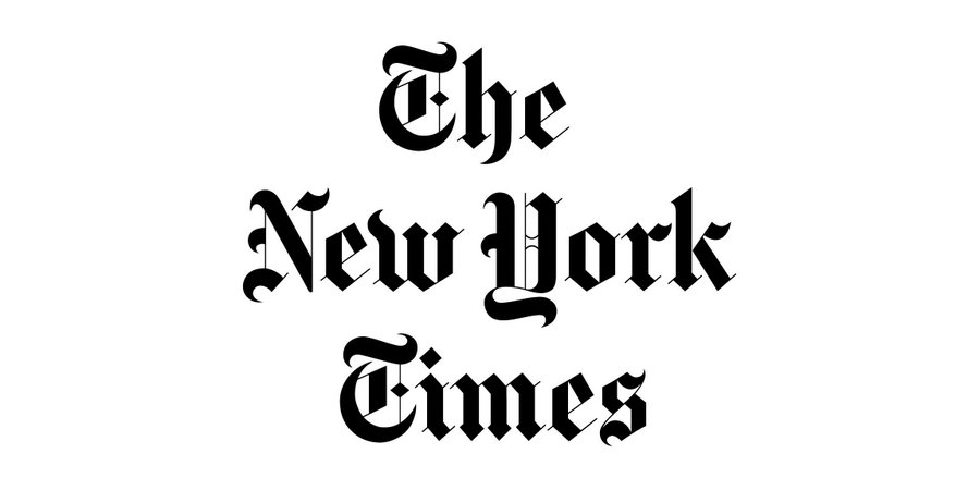 3/x  @Claudiadreifus is the latest in a series of current/former  @nytimes editors/staffers who have been on  @Sree's Sunday  #NYTReadalong (e.g.  @TomJolly,  @greenhousenyt, Leslie Wayne and others tagged). @monicadrake was on the show 3x;  @kemcke was one of our earliest guests.