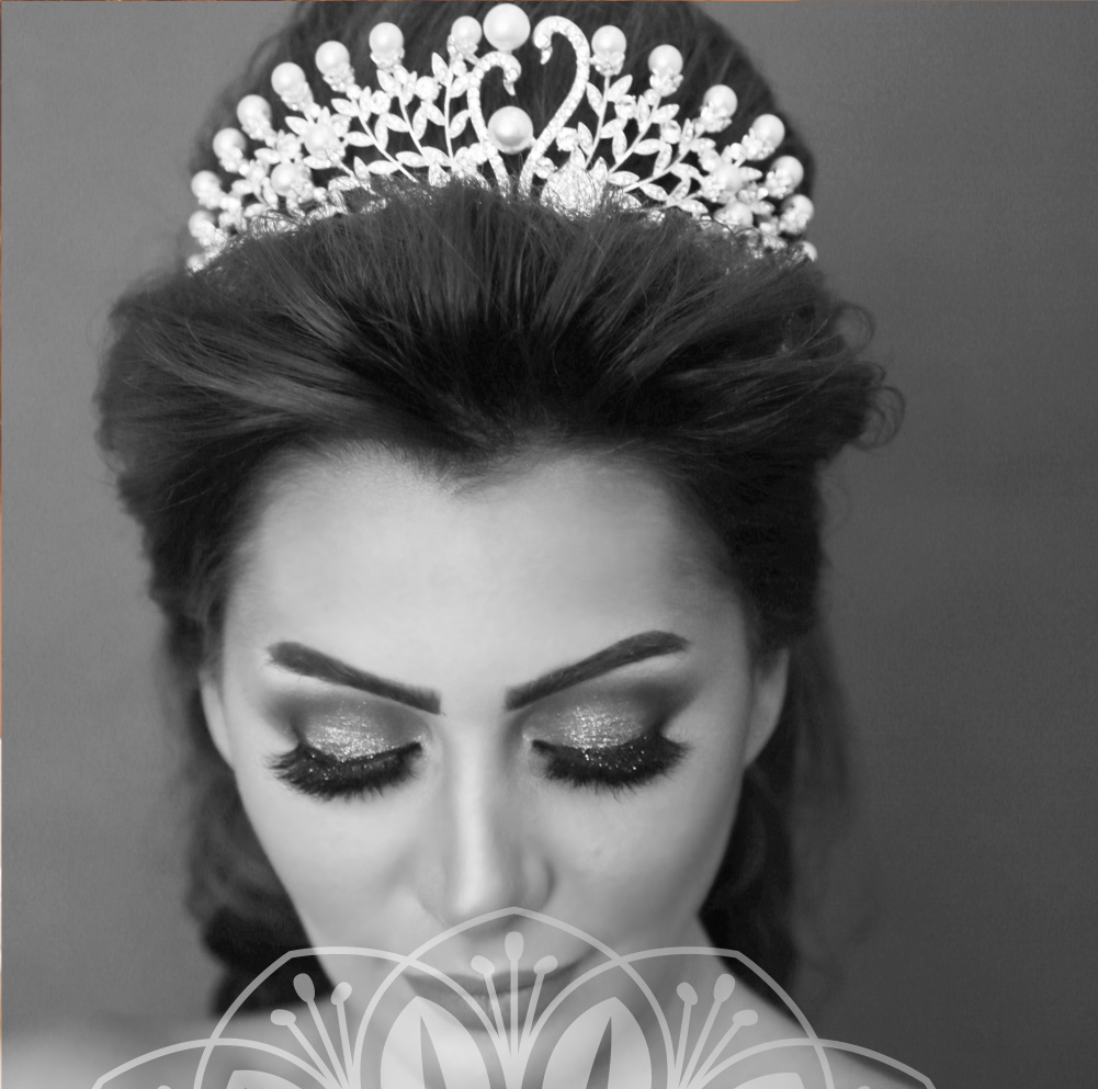 جميلةٌ أنتِ .. كما أنتِ
#صالون_حنة #hennasalon
#StayHome #StaySafe