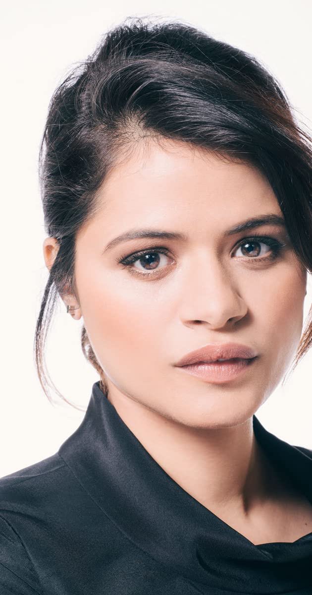 Happy birthday Melonie Diaz 