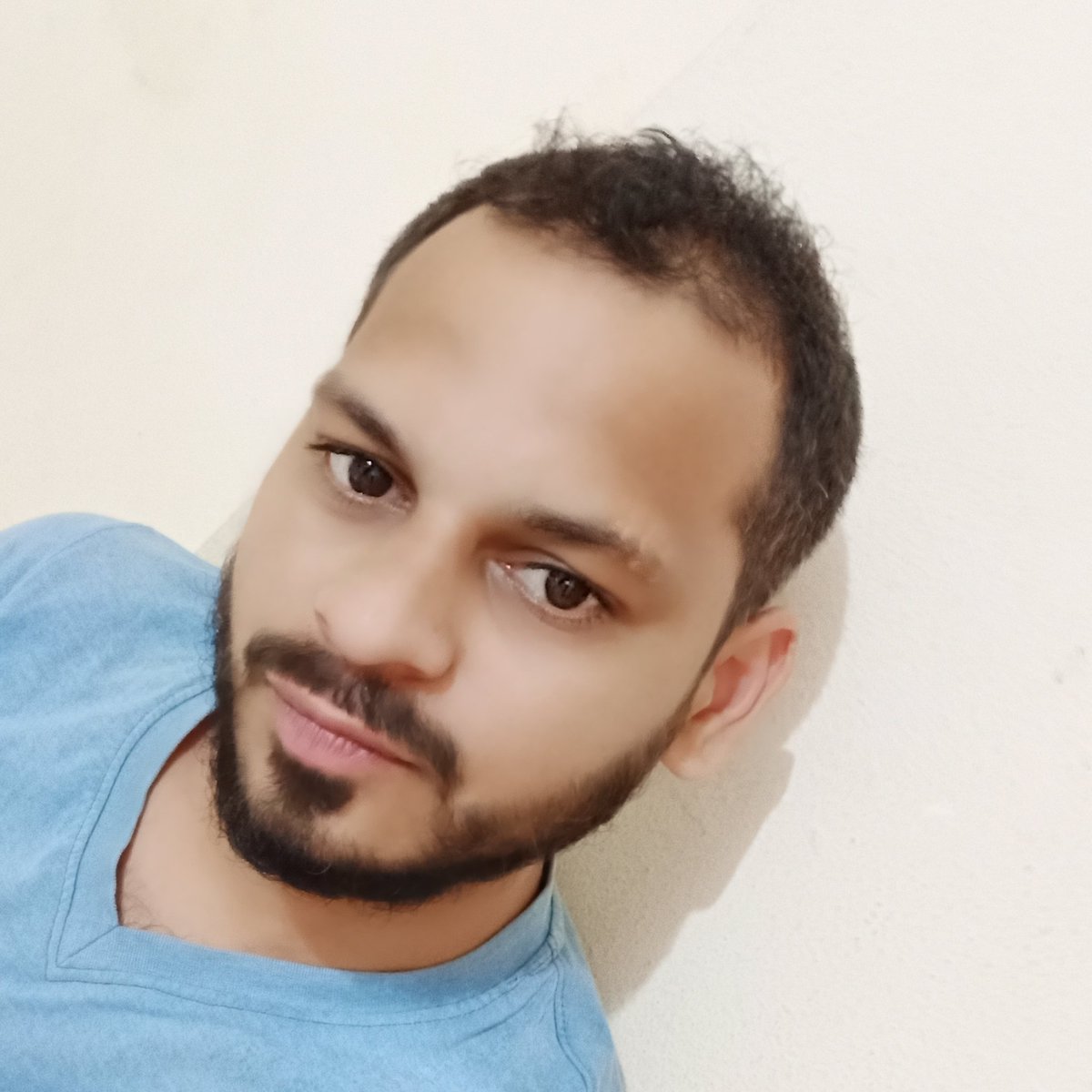 Msvsubhash Nalla tweet media