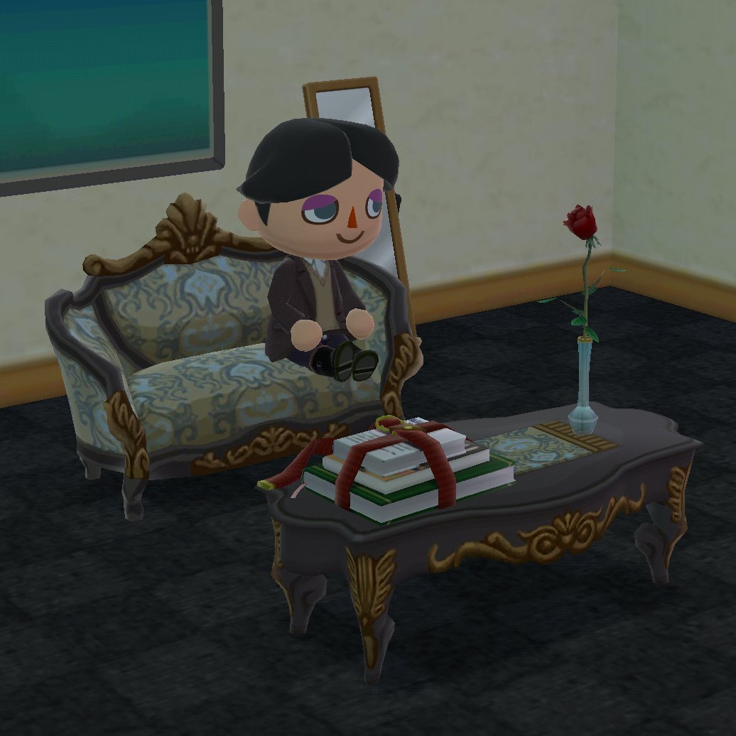 EbanazDVD's tweet photo. #AnimalCrossingPocketCamp 
#AnimalCrossing https://t.co/lCYb4Ww4ZX