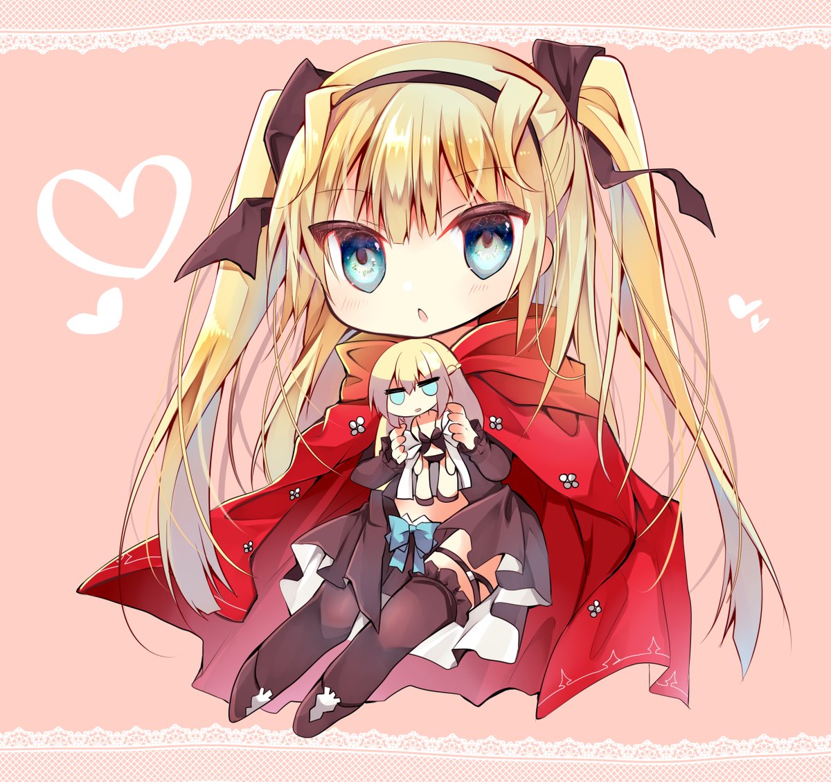 藤原のあ オルミラ 感染少女sp 感染少女イラスト 藤原のあ オルミラ 感染少女sp 感染少女イラスト