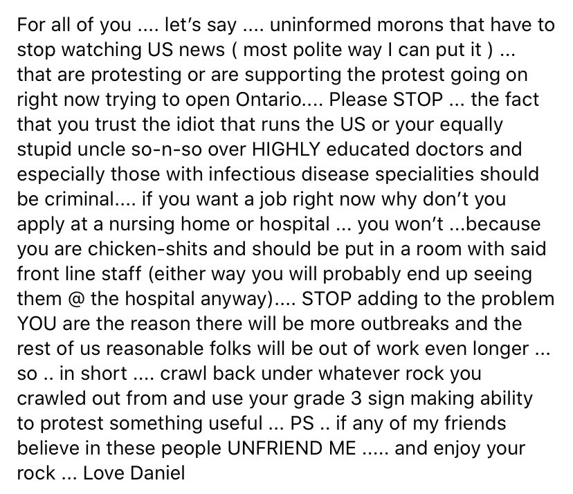 17_steps's tweet image. #Toronto #stfh #StayAtHome