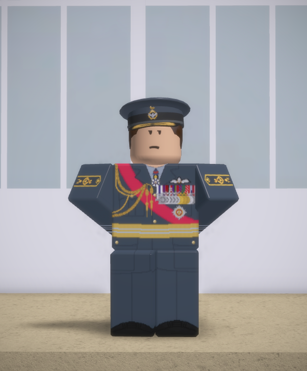 united states air force roblox