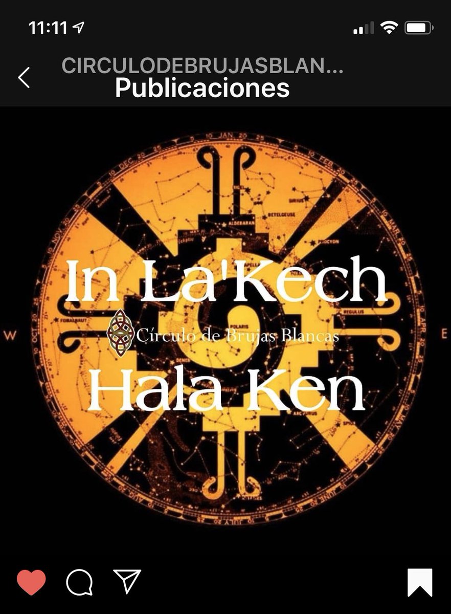 SRepente's tweet photo. In La’Kech: Yo soy otro tu.
Hala Ken: Tu eres otro yo. 

#onceonce #inlakech #halaken #inlakechhalaken #yosoyotrotu #tueresotroyo 

Me reconozco en ti. Gracias por enseñarme. https://t.co/lRtg5Mv28Z