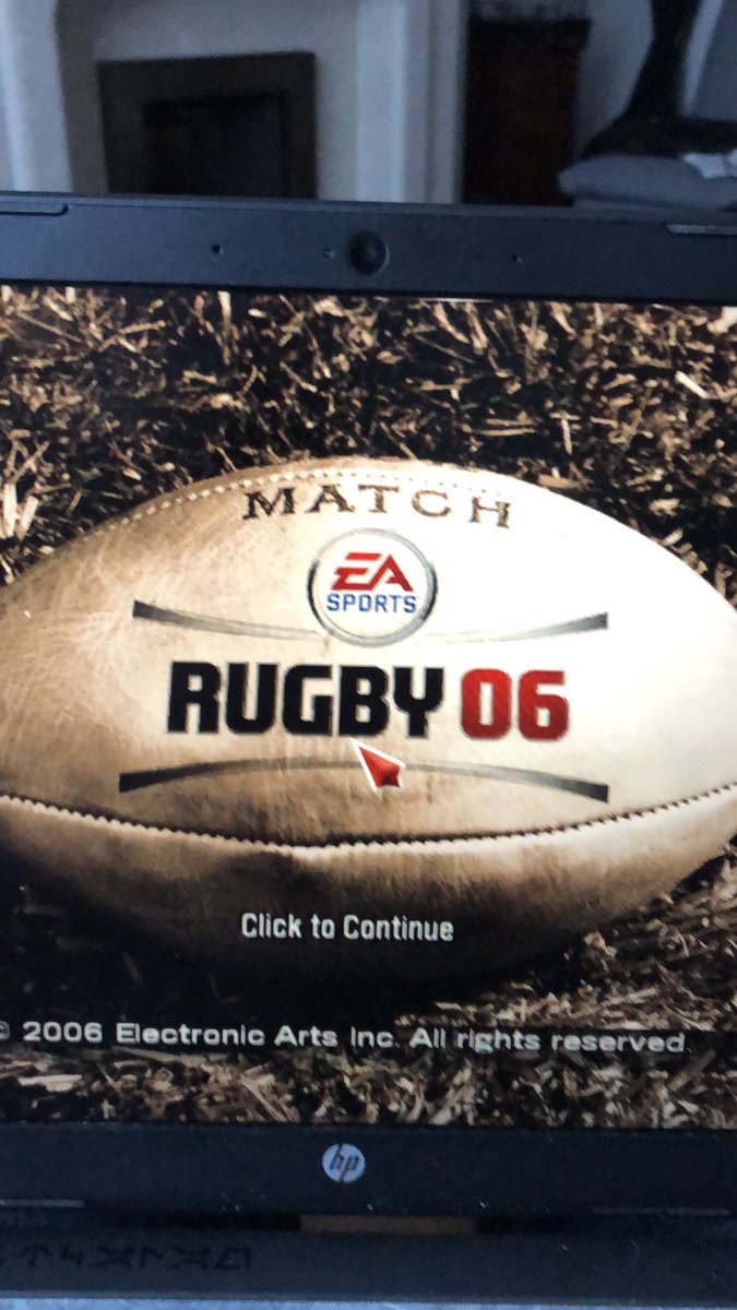 CraigWL92's tweet photo. #missingrugby https://t.co/J8WAvcDCTO