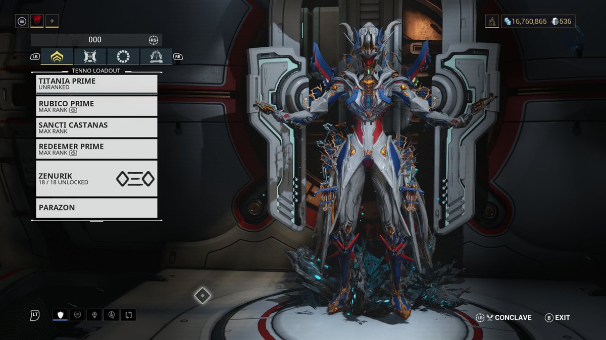 Union Lizard Warframe クラブtenno Cafeオーナー 誤解を生む表記 Xboxoneで Warframeのスクリーンショットを撮ったよ 箱ショット