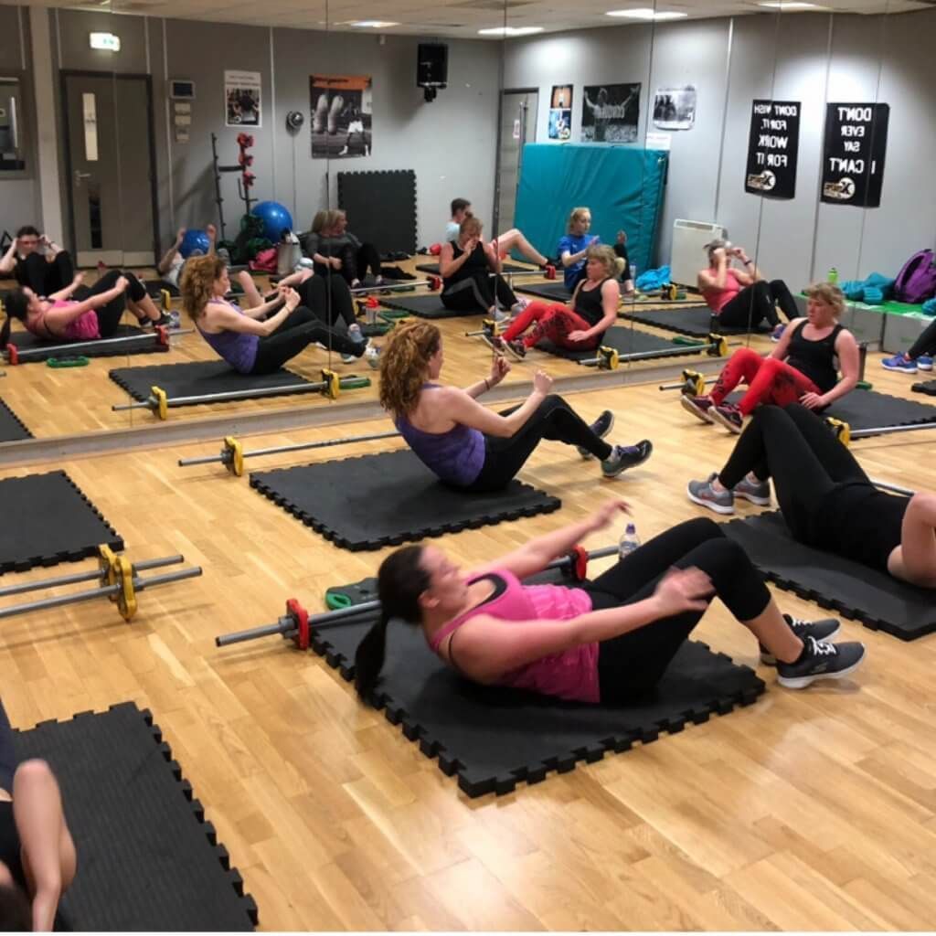 XtremeGyms's tweet photo. Join one of our many classes at Xtreme Gyms. Small groups to ensure everyone is training hard! See more at https://t.co/byG6unaZOG #stratforduponavon #gym #fitness #fitness #personaltrainer #weightloss #weightlifting #strongman #weightlosstips #familystyle #cardio #fitnessclass https://t.co/50MEcj5cdV
