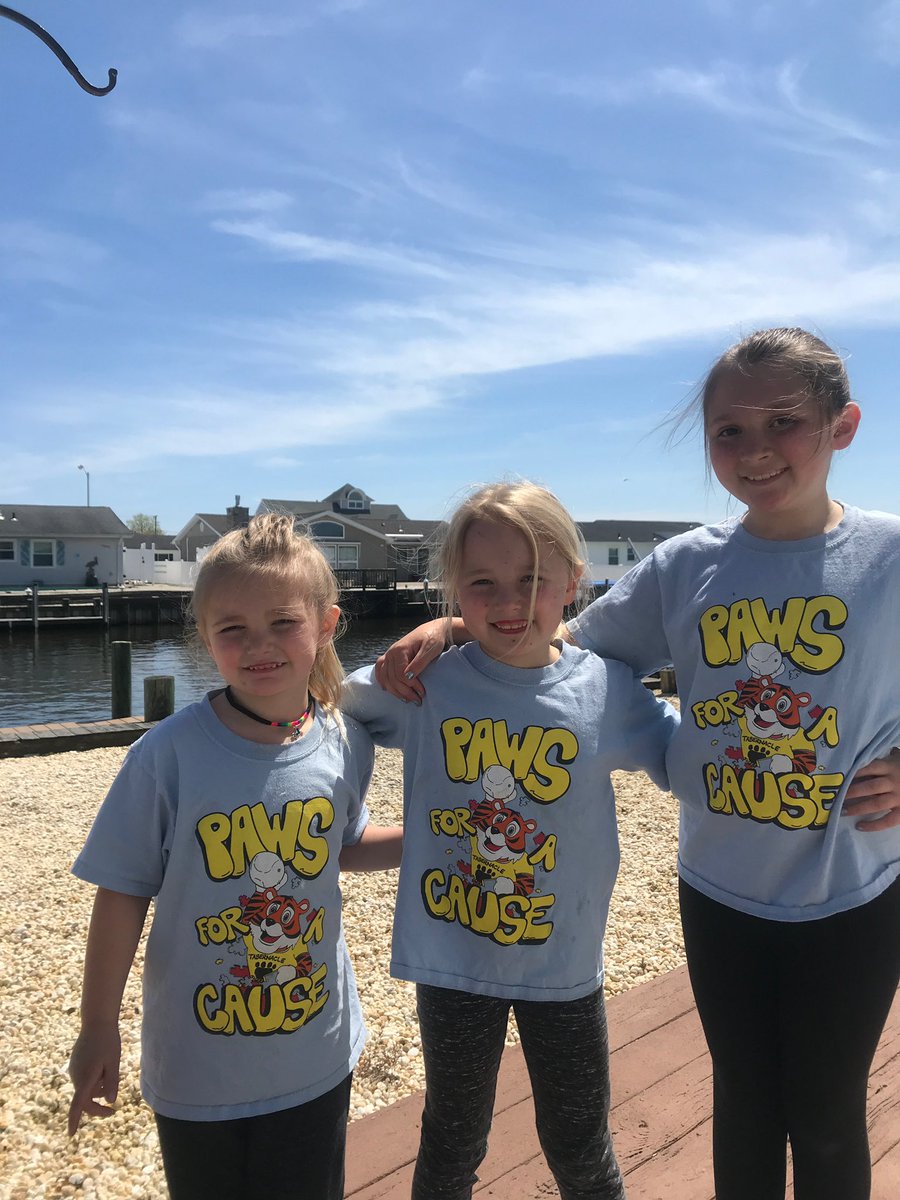 BrittanyMurro's tweet image. Thank you, @autismspeaks, for organizing the awesome #StepsForKindness virtual walk today! It was a great event to promote awareness, kindness, and positivity! #TigerStrong  @EducationTab @tabernaclehsa