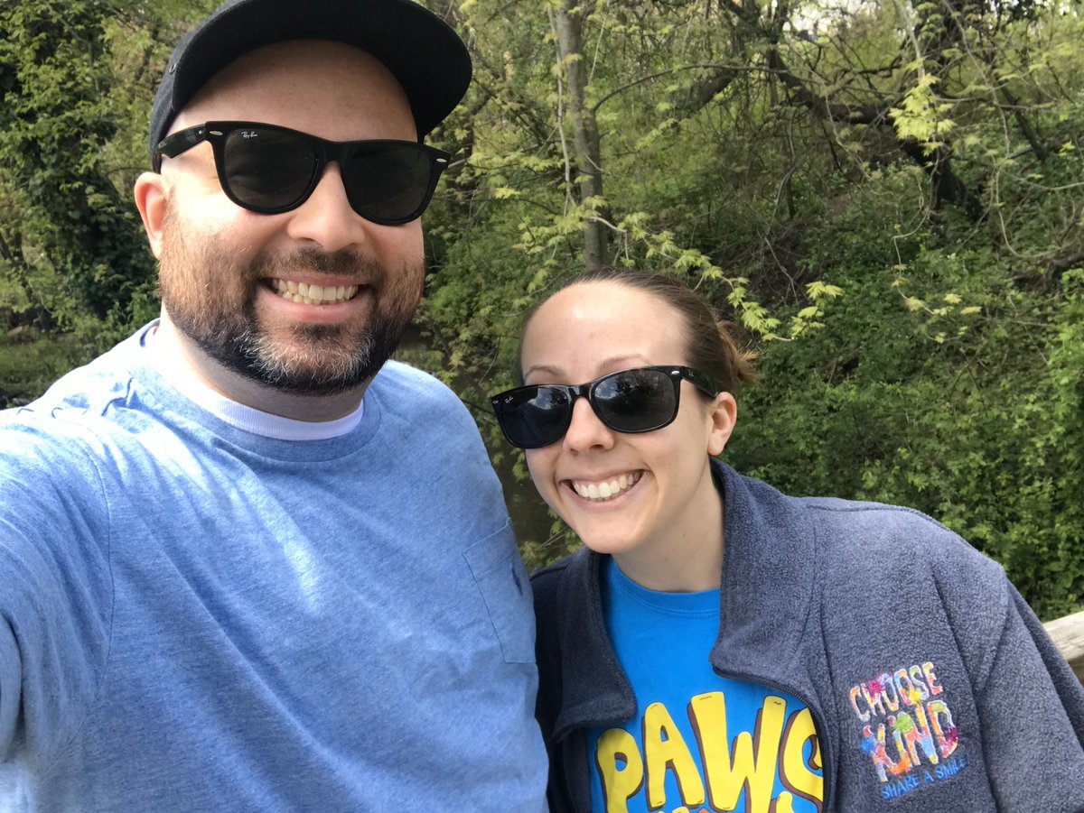 BrittanyMurro's tweet image. Thank you, @autismspeaks, for organizing the awesome #StepsForKindness virtual walk today! It was a great event to promote awareness, kindness, and positivity! #TigerStrong  @EducationTab @tabernaclehsa