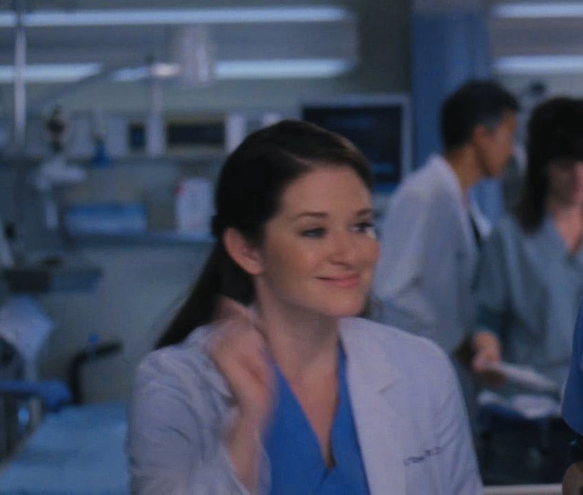 7x02- “Shock to the System”