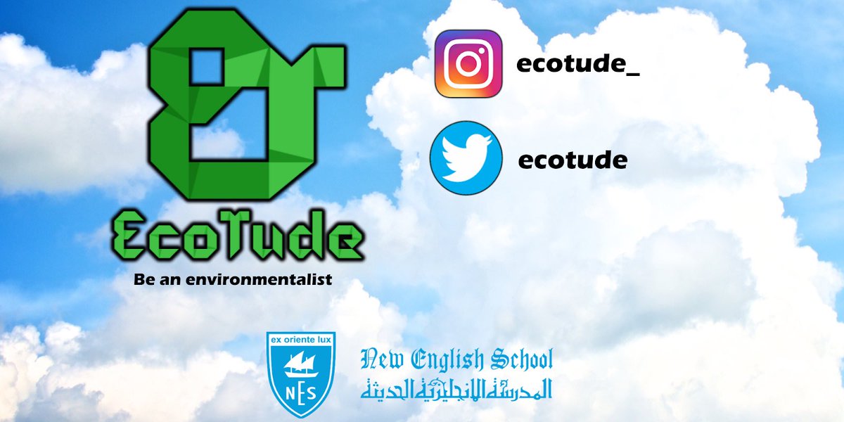 ecotude's tweet photo. ...impressive achievement and we thank all of NES for their contributions and for keeping Kuwait clean. We hope you stay safe at home in these uncertain times and we wish you the best! https://t.co/iBiUL6KN64