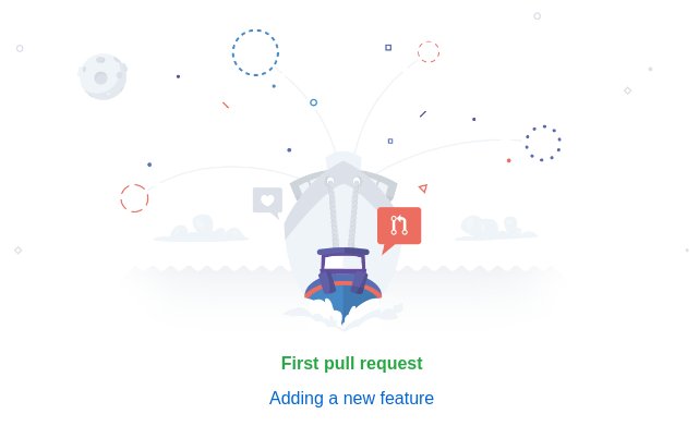AkshhatS's tweet image. #100DaysOfCode Day 12: Took a break yesterday but got back in action today. Practised git on the terminal and even opened my first pull request 😄. Watched @cs50's web programming and started #10DaysOfJavaScript on @hackerrank. Looking forward to keeping this streak on! 🚀