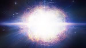 Les supernovæ :