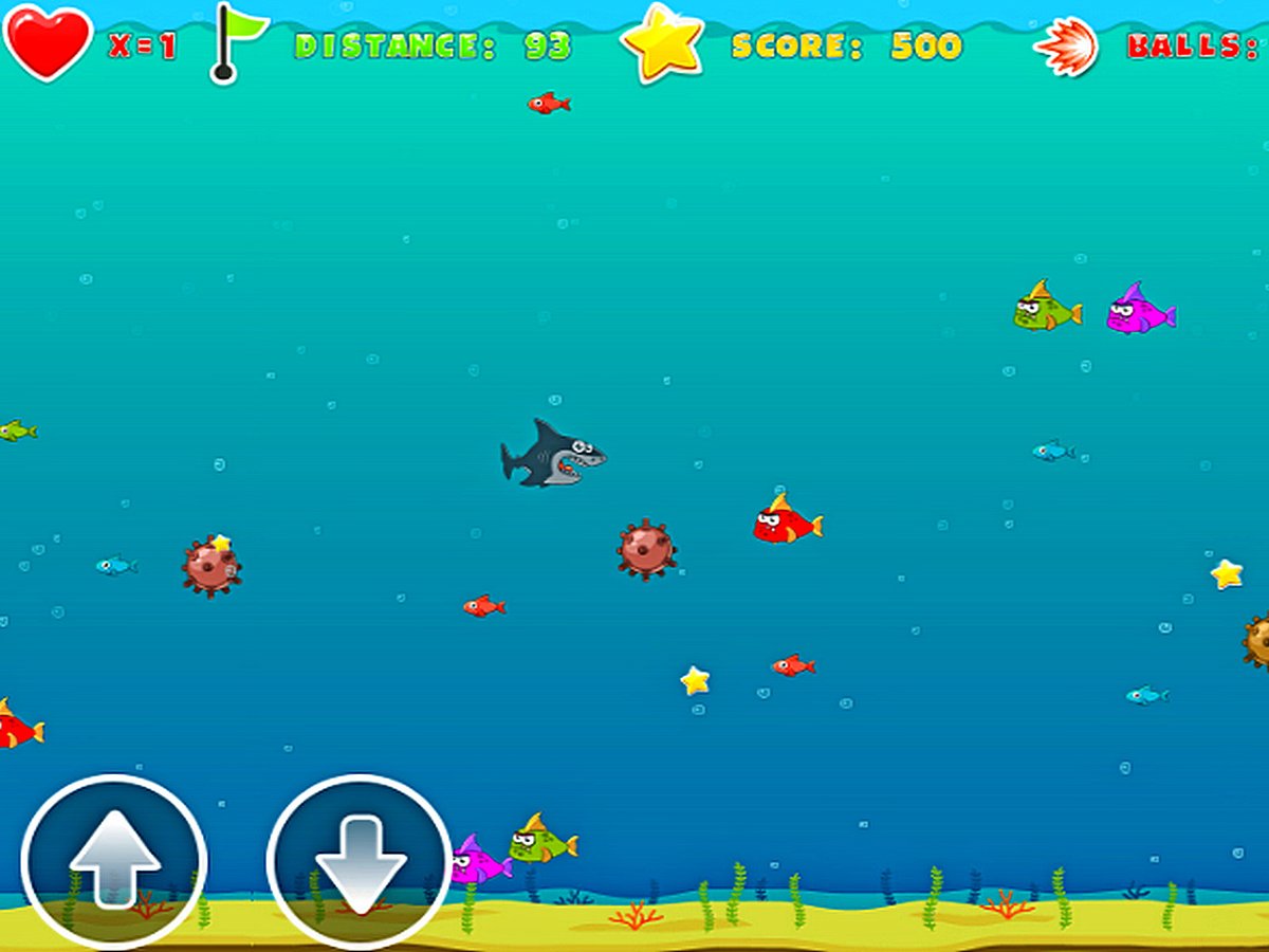 livefreegames's tweet image. Mad Shark 🦈 
#MadShark Mad Shark, is a action shooter game. You have to collect fish coin, life, super features and various improvements and ...
#BombGames #CoinGames #FishGames #MobileGames #SharkGames #ShooterGames #TrendingGames #Games18plus

games18plus.com/action_adventu…
