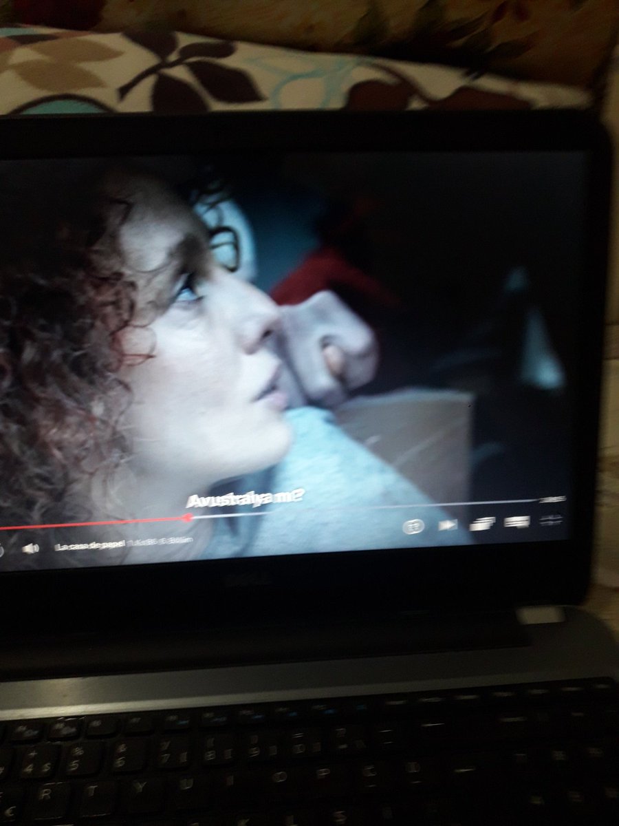 Sana hiç yakışıyor mu? Denver..