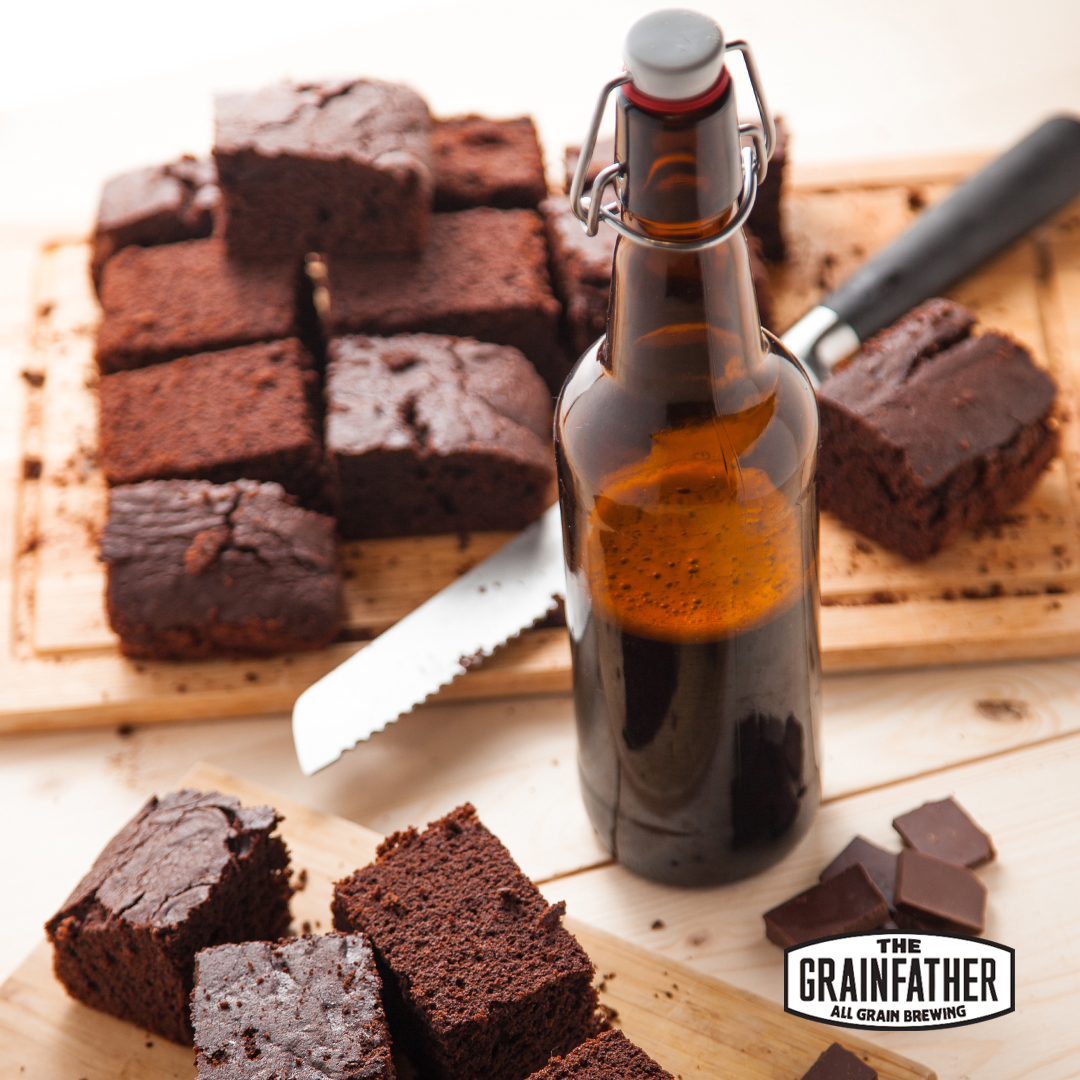 With more time at home brewing and less of the usual culprits coming round to drink your beer (you know who they are), you might have some extra bottles. Try cooking something delicious with your homebrews! They're great for braising, in marinades and even go well in sweet treats