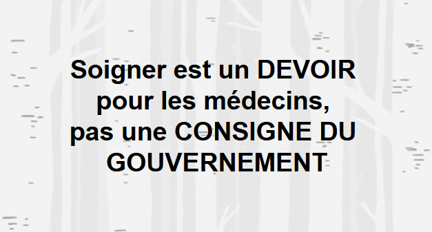 LIBERTA_PARITA's tweet photo. Il ne faudrait pas que les mesures "normales" qui vont finir par arriver (#dépistage des malades, port du #masque, #chloroquine ..) fassent oublier tous les #mensongesdetat et les #LREMfossoyeurs. Restez vigilants ils font tout pour qu'on zappe les 2 derniers mois sans protection https://t.co/0AYQqc3Thc