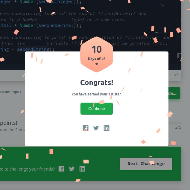 AkshhatS's tweet image. #100DaysOfCode Day 12: Took a break yesterday but got back in action today. Practised git on the terminal and even opened my first pull request 😄. Watched @cs50's web programming and started #10DaysOfJavaScript on @hackerrank. Looking forward to keeping this streak on! 🚀