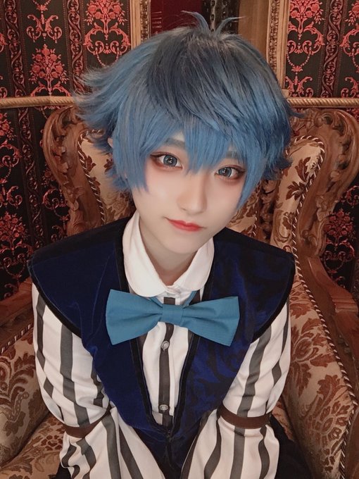 コスプレイヤーキノくんのTwitter画像7