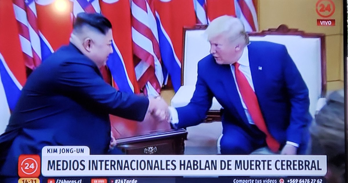 endemianado's tweet photo. Entiendo, pero de Kim se sabe algo? https://t.co/Q5MePN0Ztr