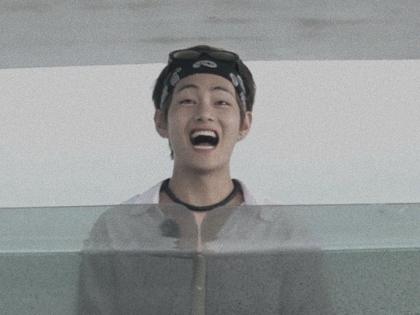 Taehyung's devastating sequences, a thread