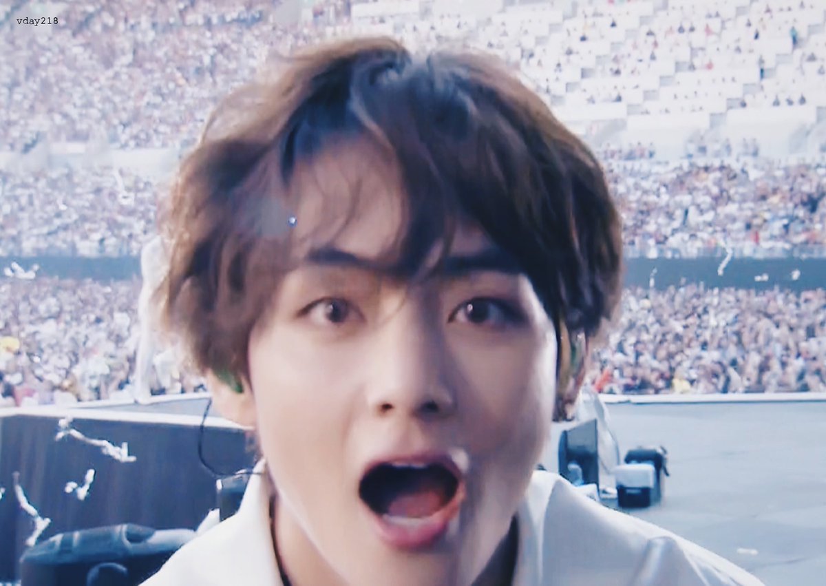 Taehyung's devastating sequences, a thread