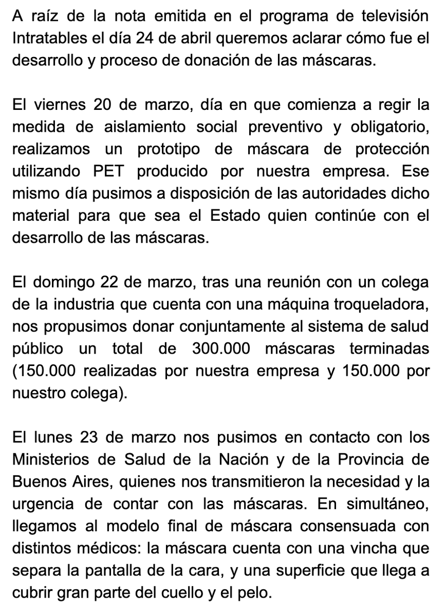 Cotnyl S.A. tweet media