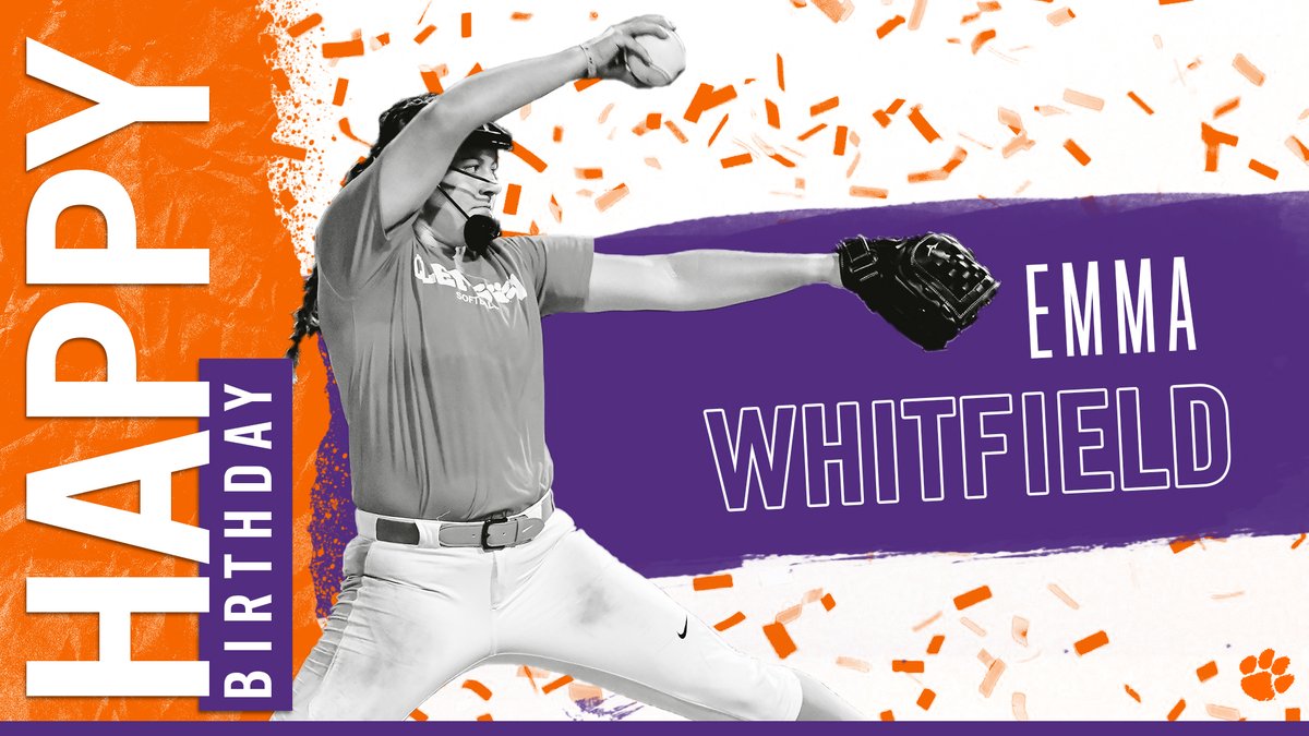 🎊🎉 Happy Birthday, Emma!