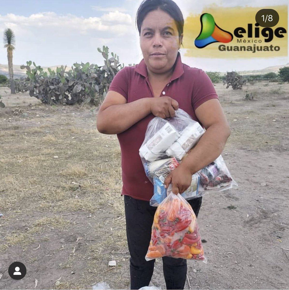 DanielAcostafr's tweet photo. Cuando les digo que vamos a cambiar a México, es un sueño que vamos a hacer juntos #TeAmoEligeMexico @EligeMexico https://t.co/xZbCwGt3UZ