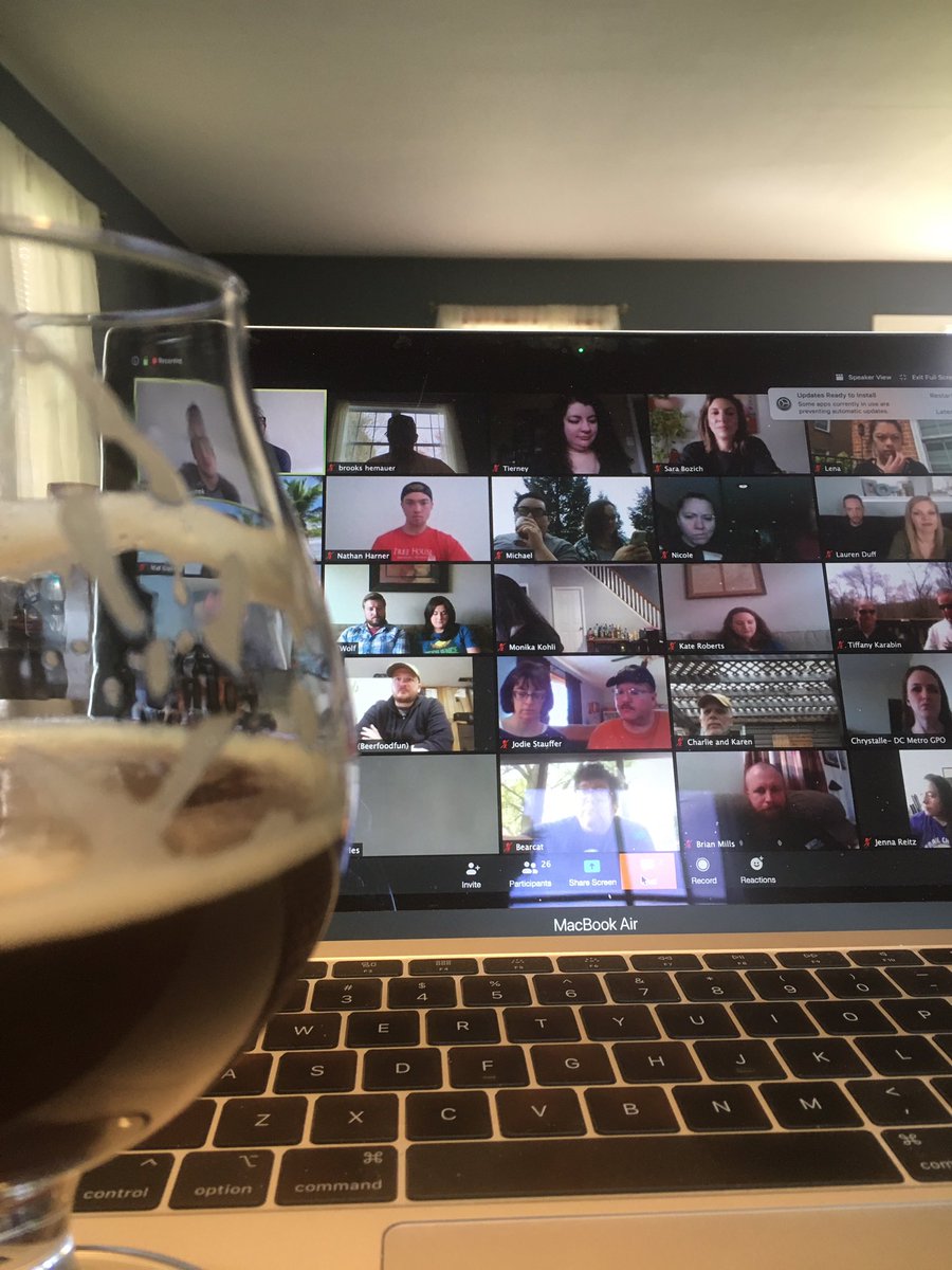 Hemauer Brewing Co. tweet media