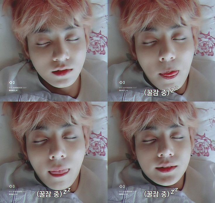 he& #39;s sleepy :(