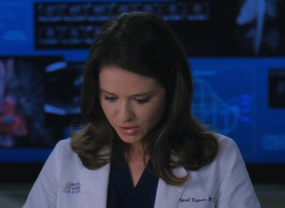 7x05- “Almost Grown”