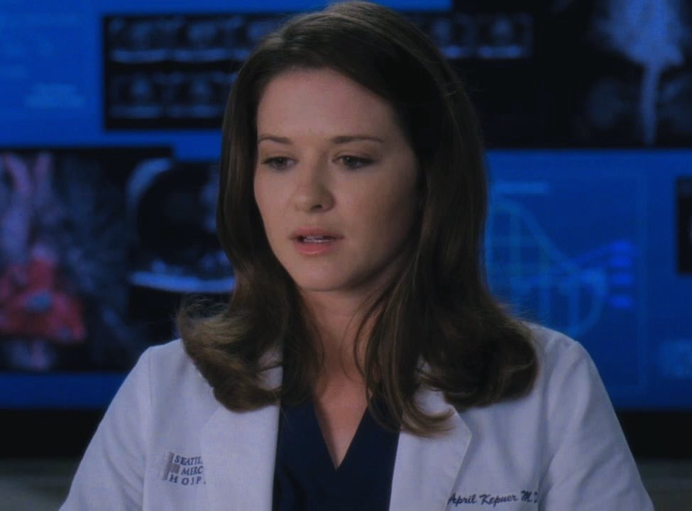 7x05- “Almost Grown”