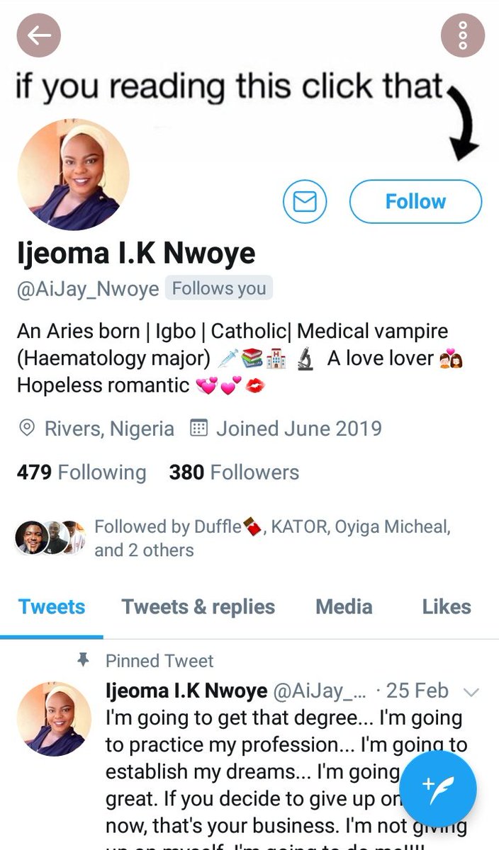 And then this supposed lady  @AiJay_Nwoye first started the call asking about my religion, of which I made it clear to her that I'm not associated with any religion sect, I'm a Freethinker, to cut the whole story short she then dived into using rape first as an instance...