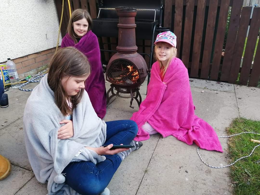 RosythScouts's tweet image. We hope everybody enjoyed the virtual campfire, which can be played back at youtube.com/c/rosythscouts anytime. Thank you to all who contributed songs. Looks like lots of s'mores and marshmallows were toasted alongside! #Homeboree2020