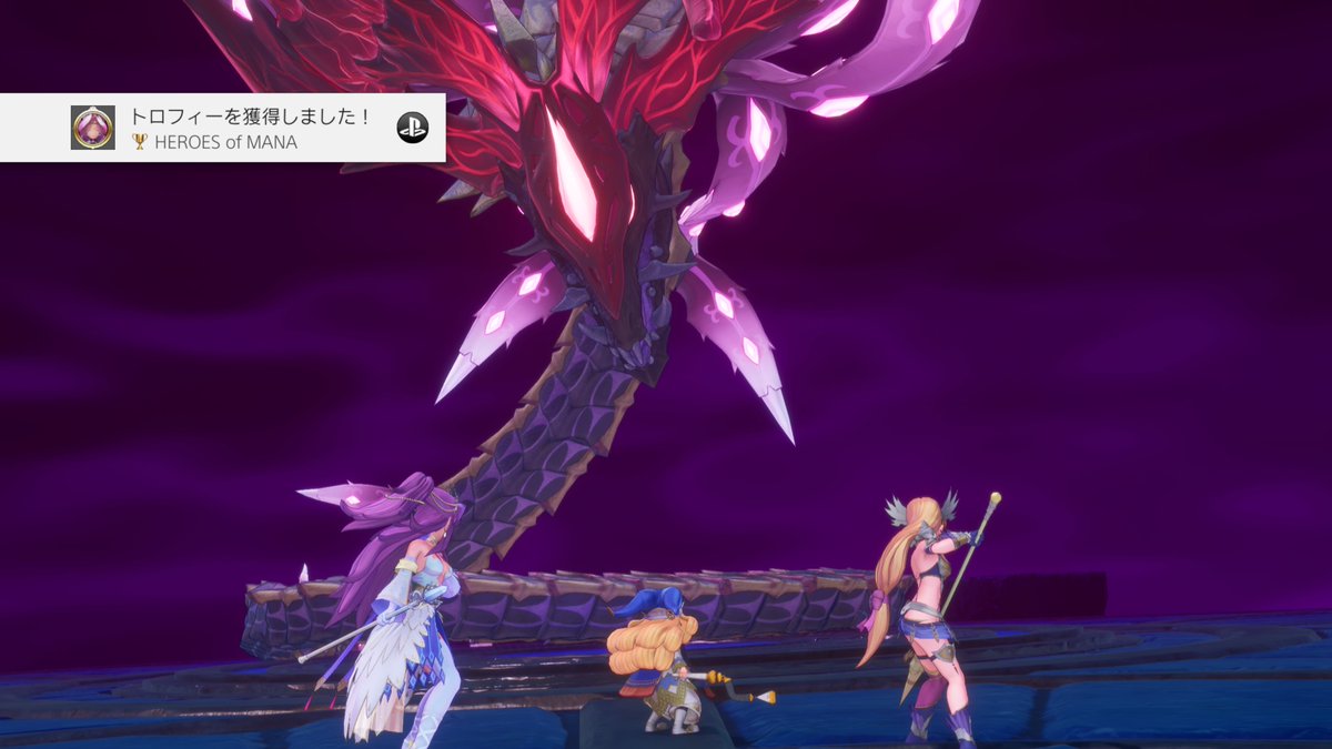 聖剣伝説3 Trials Of Mana Togetter 聖剣伝説3 Trials Of Mana Togetter