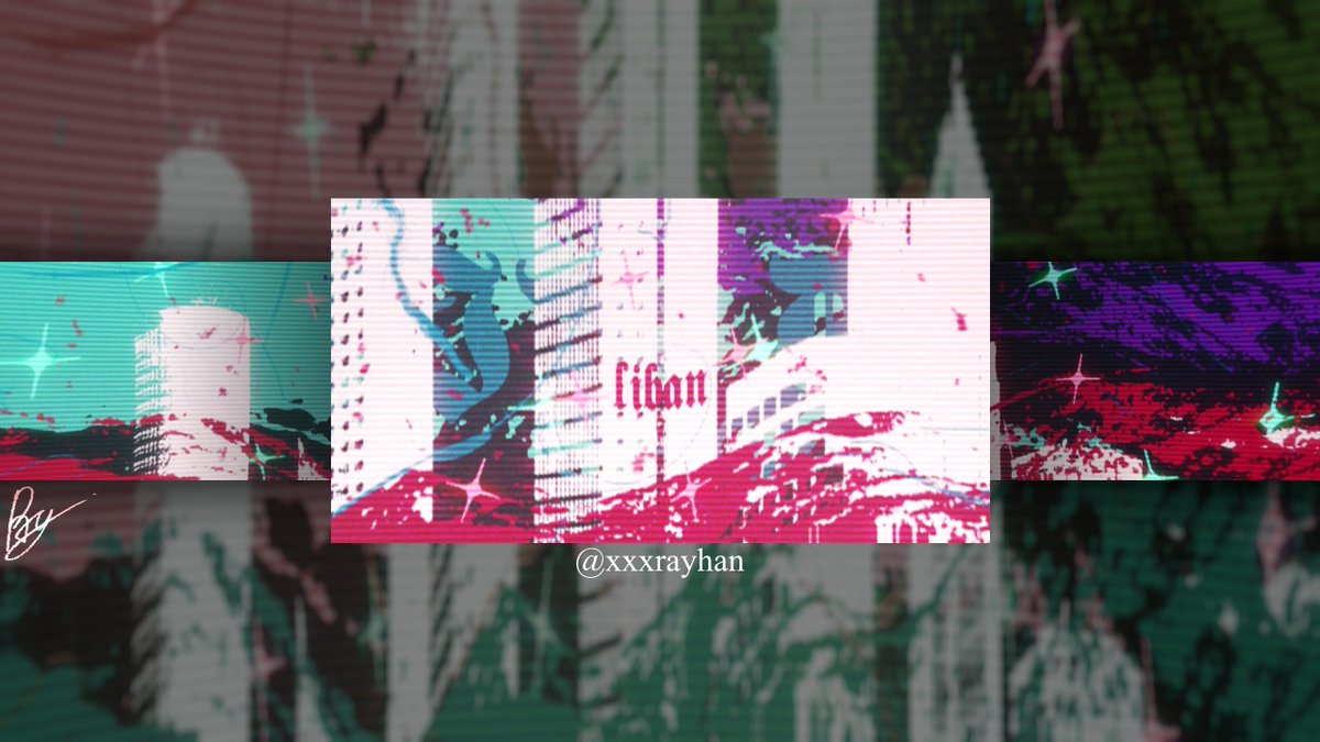 ✨2nd artwork for <a href="/L1BAN/">liban.</a> 
 
💯likes and rts are appreciated 

📲dm to buy