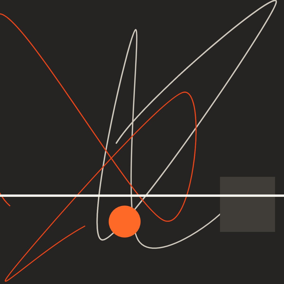 AbstractP5's tweet image. Temperature. A example, sodium (Na), a metal, loses one electron to become internationally known. 
 #Generativeart #Abstract #Art #p5js